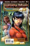 Casey Blue: Beyond Tomorrow comic books